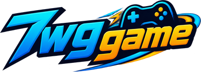 7wg game logo